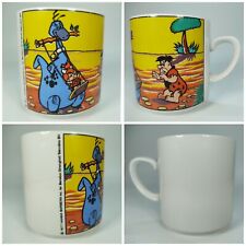The flintstones tasse gebraucht kaufen  Köln