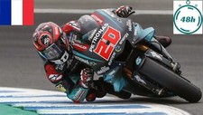 Drapeau bannière moto GP Fabio Quartararo 90x150 CM comprar usado  Enviando para Brazil