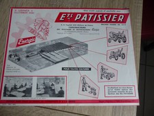 Catalogue brochure prospectus d'occasion  Le Creusot
