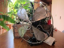 Vecchio ventilatore ercole usato  San Giorgio Piacentino