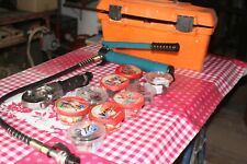 Hydraulische fittingspresse gebraucht kaufen  Rauschenberg