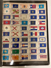 Bicentennial state flags for sale  Anaheim