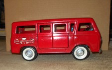 Vintage 1960 nylint for sale  Halethorpe