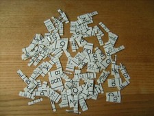 Buchstaben lesekasten setzkast gebraucht kaufen  Neufahrn