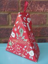 Yankee candle christmas for sale  BALDOCK