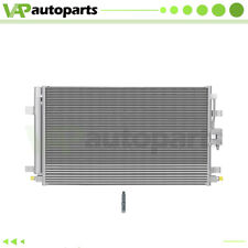 A/c Condensador Para 2018-2019 Chevrolet Equinox 2018-2019 Gmc Terrain 30082 comprar usado  Enviando para Brazil