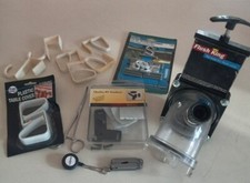 Supplies flush king for sale  Bristol