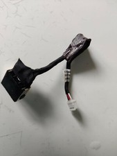 Cabo de chicote de fios genuíno Lenovo Thinkpad T470 A475 DC Power JACK DC30100RA00 comprar usado  Enviando para Brazil