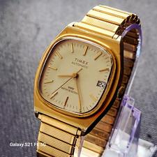 Vintage timex mechanical for sale  Honesdale