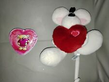 Peluche diddl depesche d'occasion  Limoges-