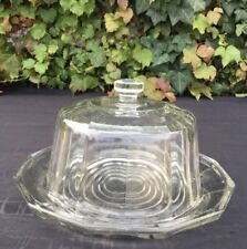 Cloche ancienne verre d'occasion  Fondettes