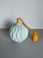 Lampada saliscendi stile usato  San Giuseppe Jato