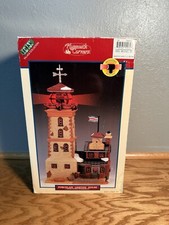 Lemax maritime lighthouse for sale  Belle Plaine
