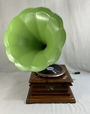 ancien gramophone d'occasion  Expédié en Belgium