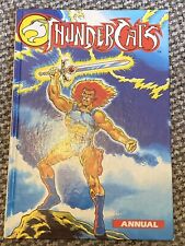 Thundercats annual vintage for sale  HULL