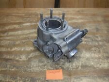 2000 Yz125 (B) Jarro de extremidade superior cilindro cabeça do motor válvulas de boa potência danificadas comprar usado  Enviando para Brazil