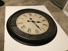 Glenmount clock company for sale  Dyer