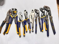 Lot irwin vise for sale  Grand Junction