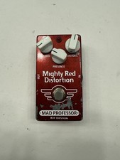 Mad professor mighty for sale  Eureka