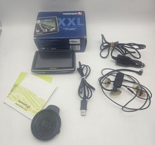 Tomtom xxl routes gebraucht kaufen  Hausen