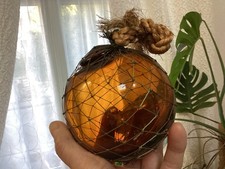 Ancien flotteur boule d'occasion  Voujeaucourt