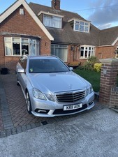 Mercedes benz e350 for sale Mercedes benz e350 for sale  SUNDERLAND