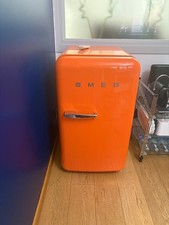 Frigorifero smeg style usato  Milano