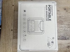 Allpowers 300w portable for sale  BAKEWELL