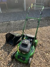 john deere push mower for sale john deere push mower for sale WOODHALL SPA