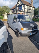 Transporter diesel 1.9d for sale  FOLKESTONE