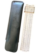 Doric slide rule for sale  Lockeford