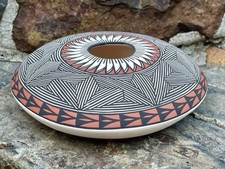 Beautiful acoma indian for sale  Loomis