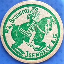 Alter bierdeckel brauerei gebraucht kaufen  Balingen