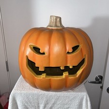 Halloween jack lantern for sale  Cass City