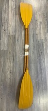 Coppia pagaie lunghezza usato  Castellazzo Bormida