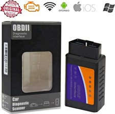 Elm327 wifi bd2 gebraucht kaufen  Lichtentanne