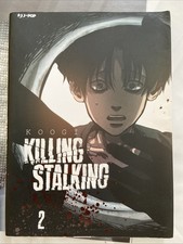 Killing stalking koogi usato  Sarnano