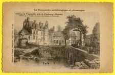 Cpa superbe gravure d'occasion  Paimbœuf