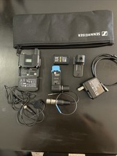 Sennheiser avx digital for sale  Cary