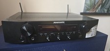 Marantz nr1200 stereo for sale  NORTHWICH