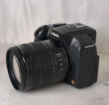 Panasonic lumix dmc gebraucht kaufen  München