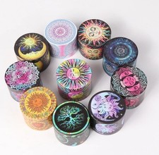 Trincia tabacco personalizzato usato Trincia tabacco personalizzato usato  Torino