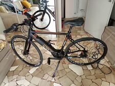 Bicicletta elettrica pedalata usato  Milano