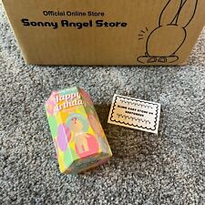 Sonny angel birthday for sale  HUDDERSFIELD