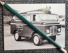 land rover fire engine for sale land rover fire engine for sale HARLOW