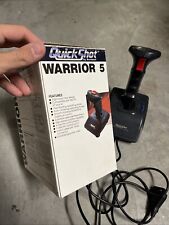 Quickshot warrior deluxe usato  Milano