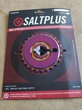 Salt plus solidus for sale  BELFAST