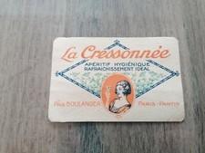 Créssonnée d'occasion  France