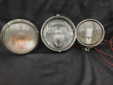 Vintage car spotlights for sale  BANGOR