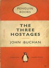 Three hostages john for sale  UK